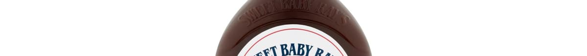Sweet Baby Rays Original BBQ Sauce 18oz