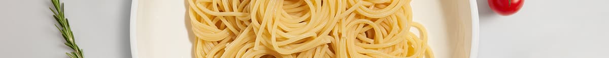 Your Own Linguine