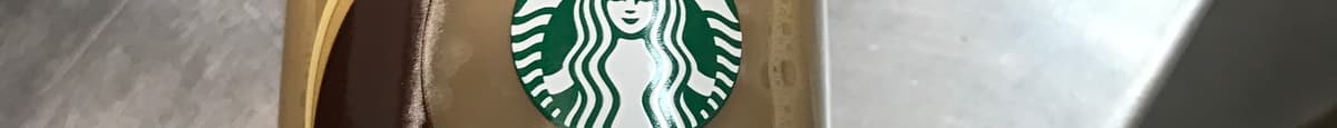 Mocha Starbucks Frappuccino 