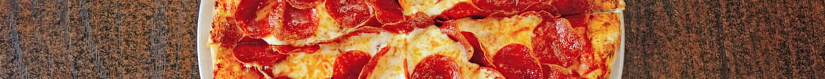 Build Your Own Pizza (Medium 12" 8 Slices)