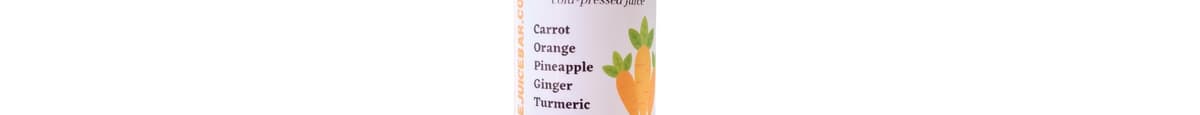 24 Carrot