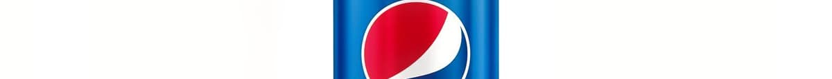 Pepsi Soda Bottle (2ltr)