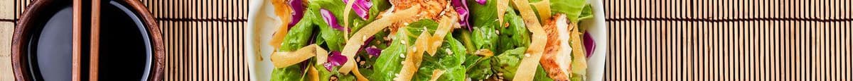Lady Larb Salad