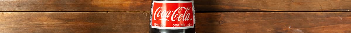 Coca-Cola / Coke