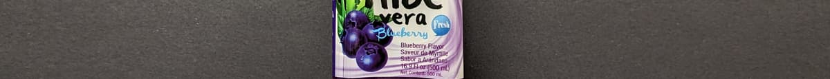 Aloe Vera a+  Blueberry 500ml