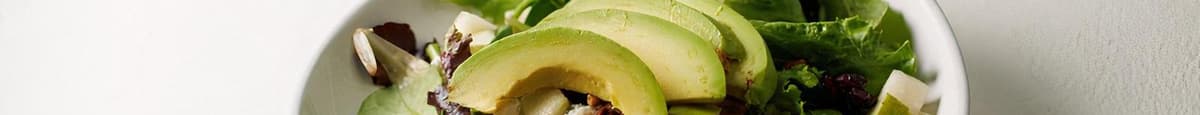Pear & Gorgonzola