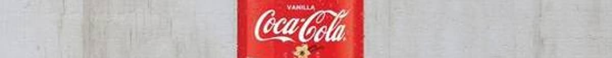 Coke Vanilla 390ml