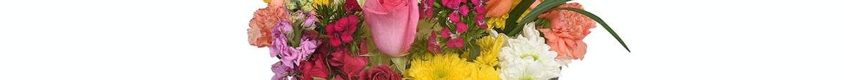 Bloom Haus™ Lush Bouquet - A