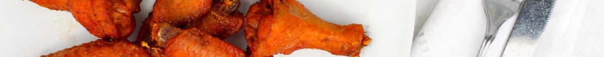 Chicken Wings (12 Pieces)