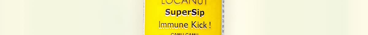 SuperSip Immune Kick SHOT 