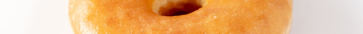 Docena de Donuts Glaseadas / Dozen Glazed Donuts