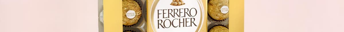 Ferrero Rocher 5.3 (150g)