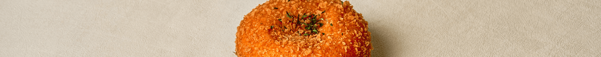 Kimchi Croquette