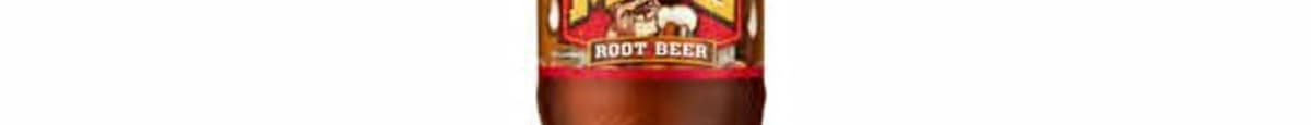 Mug Root Beer - 20oz Bottle