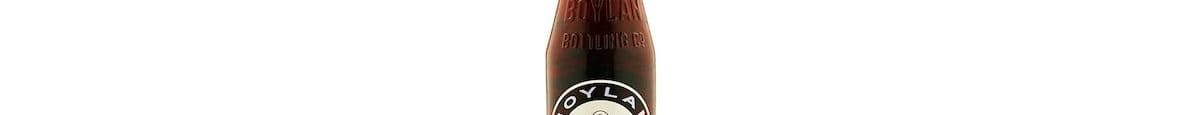 Boylans Black Cherry (12 oz bottle)