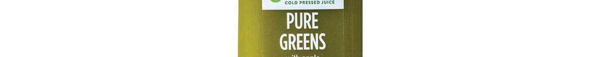 Pure Greens Apple - Cold Pressed Juice 