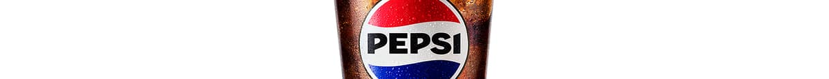 Fountain Diet Pepsi Soda