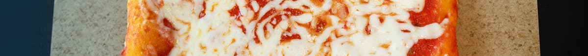 Margherita Pizza (16 Slices)