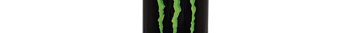 Monster Energy Green Can (16oz)