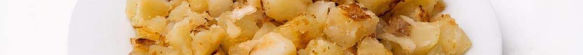 Homestyle Potatoes