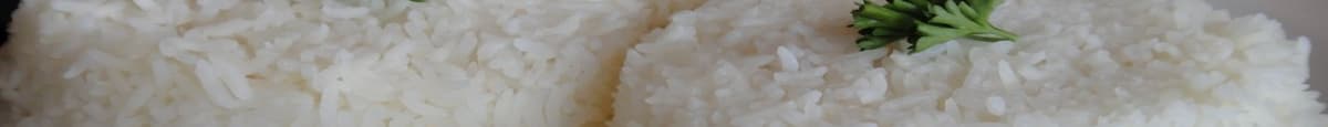 White Rice (Side)
