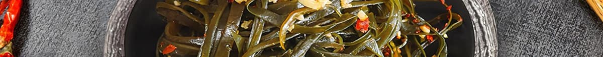 A2.Seaweed Salad / 凉拌海带丝