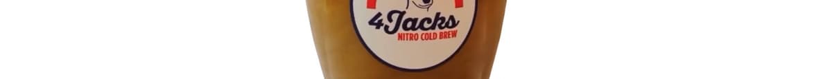 4 Jacks Nitro Cold Brew