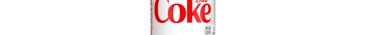 Diet Coke® 40oz