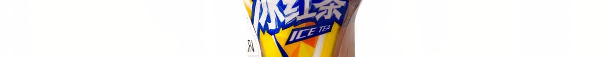 Iced Black Tea / 冰红茶