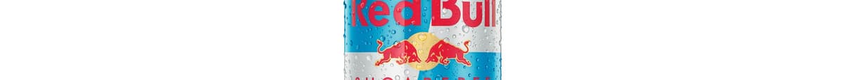 Red Bull Sugar Free (250 ml)
