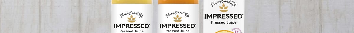 Impressed Juice 425ml