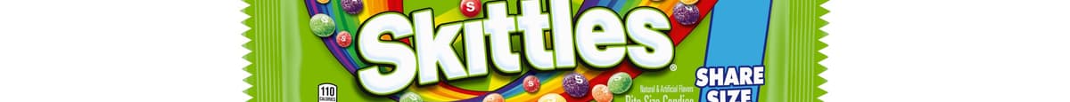 Skittles Sour Fruity Candies (3.3 oz)
