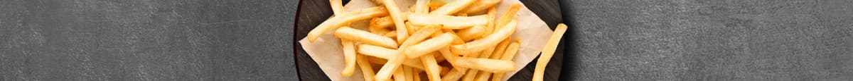 Just Fries