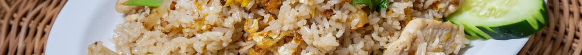 Thai Fried rice
