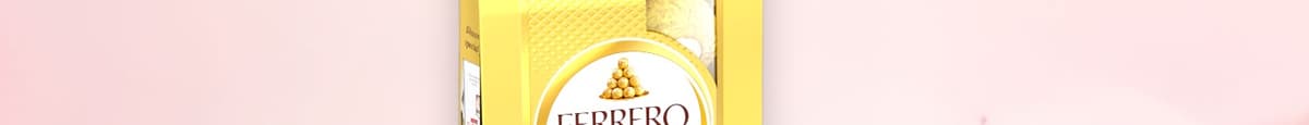 Ferrero Rocher  3.5 (100)