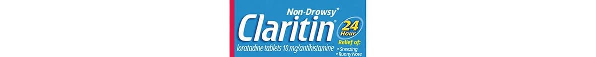 Claritin Allergy Non-Drowsy 1 Pc