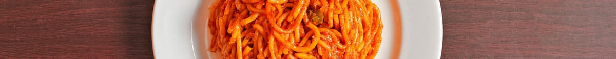 Espaguetti / Spaghetti
