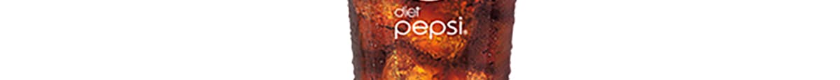 Diet Pepsi (Large)