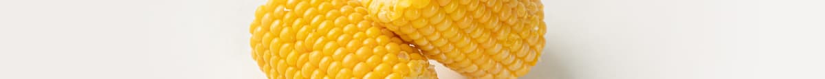 Corn On The Cob (2 Pcs)
