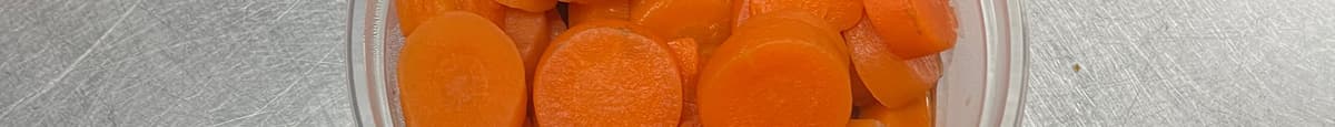 52. Sweet Carrot