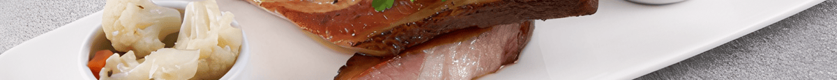 Thick-Cut Nueske's Bacon