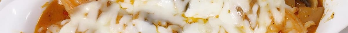 Shrimp Cassarole