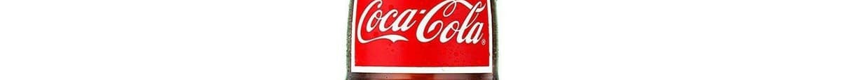Bottle of Coca-Cola®