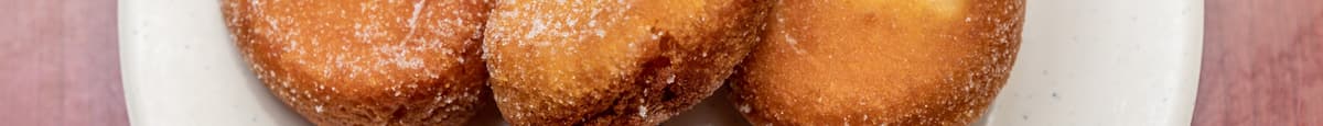 #2. Fried Donut (10)