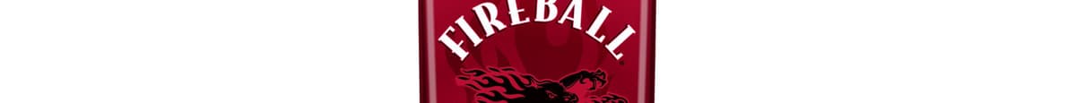 Fireball | 750ml