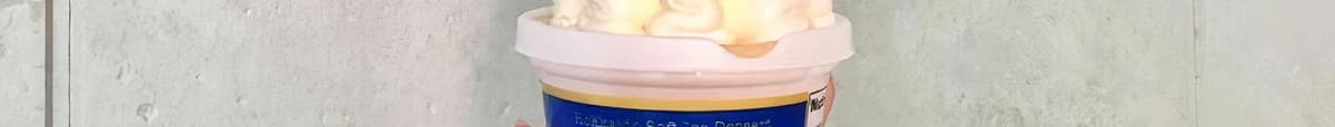 Hokkaido Soft Cream