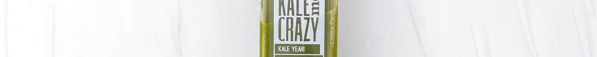 Kale Yeah!