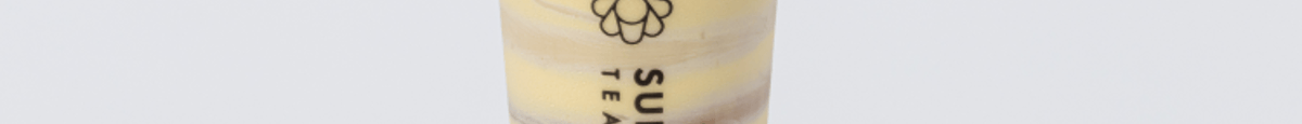 Brulee Oat Latte - Four Seasons