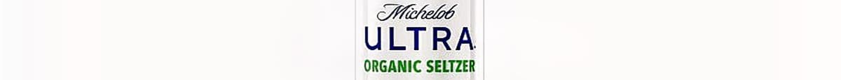 Michelob Ultra Seltzer Cucumber