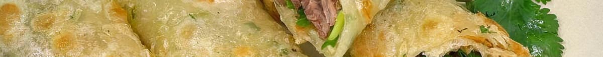 S14 Beef Wrap / 牛肉卷